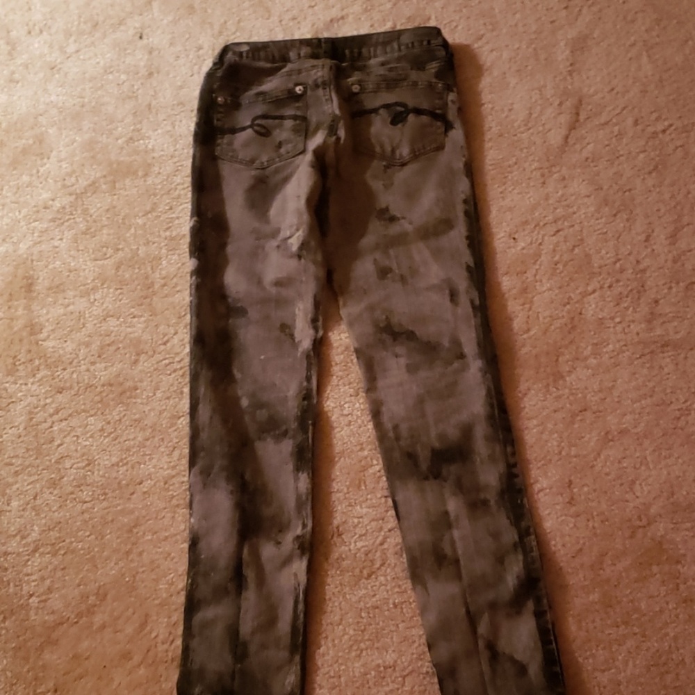 Jeans - Picture 3 of 3